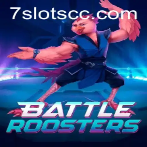 BattleRoosters: The Ultimate Clash of Feathers and Strategy in 7Slots