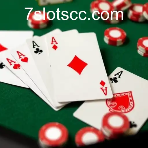 Exploring the Exciting World of Blackjack and 7Slots