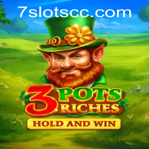 Unveiling the Thrills of 3potsRiches and 7Slots