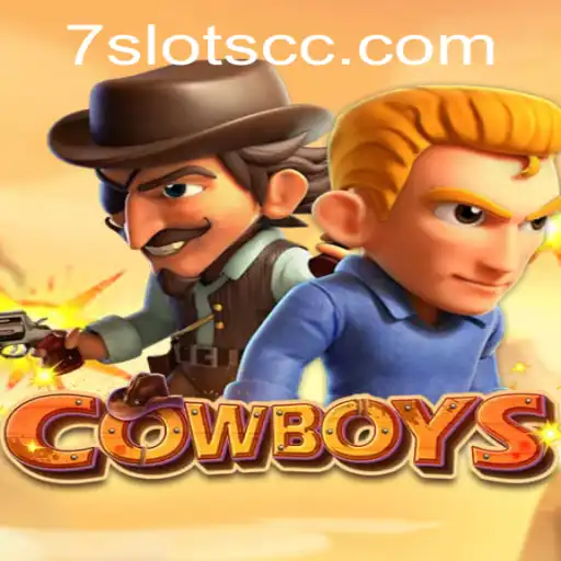 COWBOYS: The Wild West Adventure Awaits