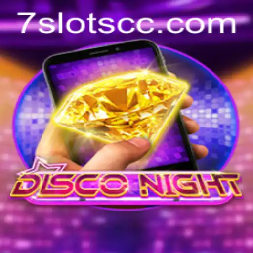 Unveiling DiscoNightM: A Dazzling New Era in the World of 7Slots Gaming