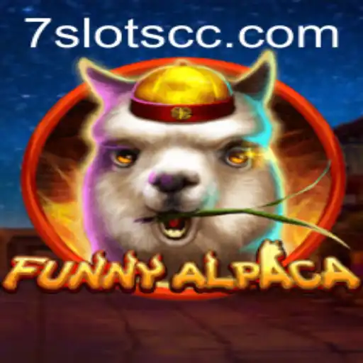 FunnyAlpaca: Discover the Joy of 7Slots in a Hilarious Adventure