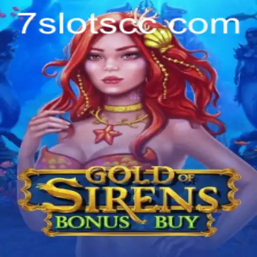 Discover the Thrills of GoldofSirensBonusBuy at 7Slots