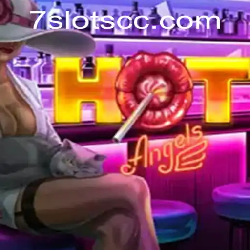 Dive into the Excitement of HotAngels 7Slots Game