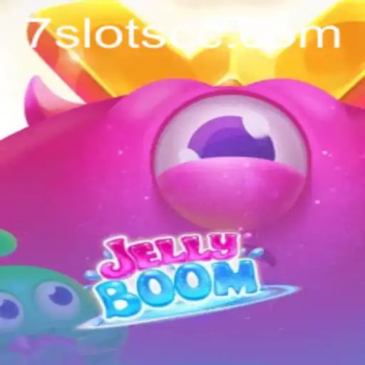 Discover the Excitement of JellyBoom and the Thrilling 7Slots Feature