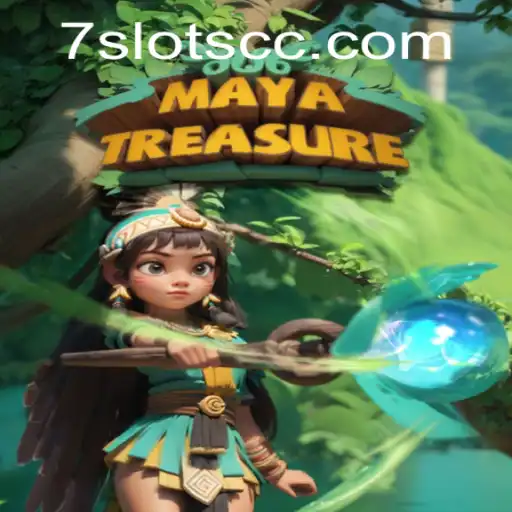 Discover the Thrills of MayaTreasure: A 7Slots Adventure