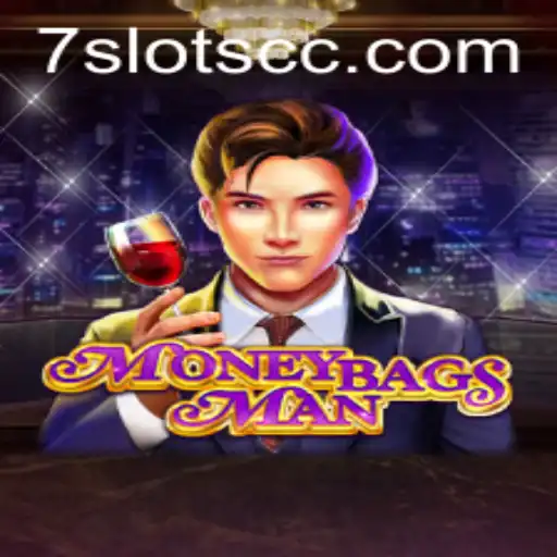 Unlock the Excitement of MoneybagsMan: A Dive into the Game Featuring 7Slots