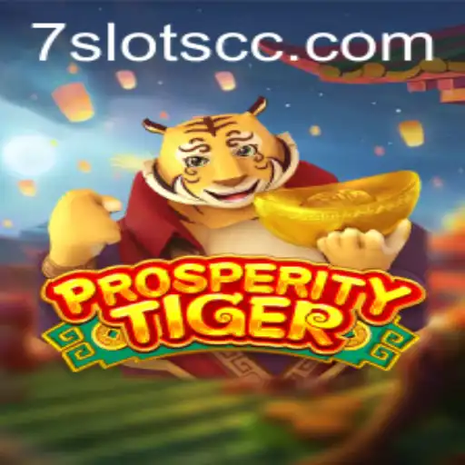 Discover the Thrills of ProsperityTiger: A Mesmerizing 7Slots Experience