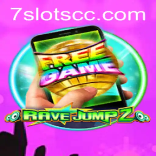 Experience the Thrill of RaveJump2M: A Game-Changing Adventure with 7Slots
