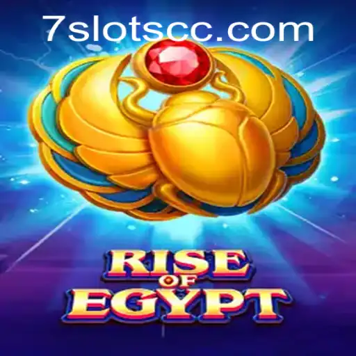 RiseOfEgypt: Exploring the Mystic 7Slots Adventure