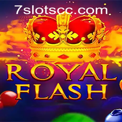 Exploring the Thrills of RoyalFlash: A New Era in Slot Gaming