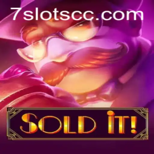 Discover Soldit: A Unique Gaming Experience with 7Slots