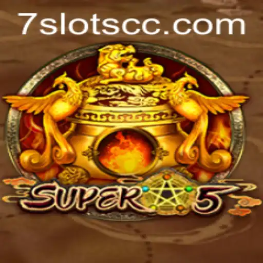Exploring Super5: A Dynamic Game Experience Influenced by 7Slots