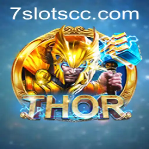 Unveiling the Power of THOR: A Roller-Coaster Ride with 7Slots