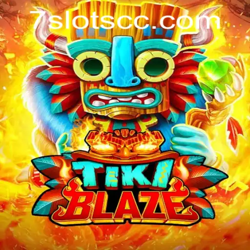 Exploring the Vibrant World of TikiBlaze and 7Slots