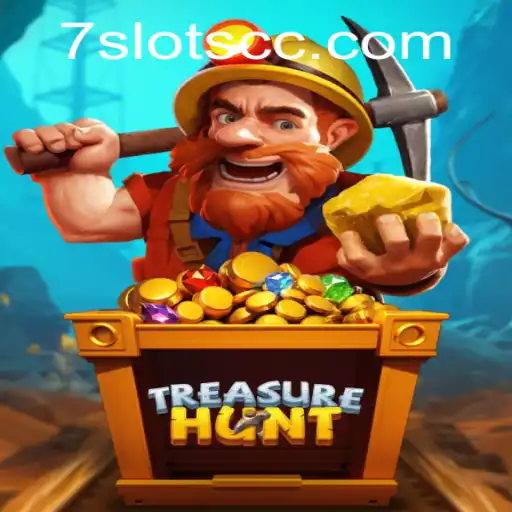 Dive into the Exciting World of TreasureHunt: A Thrilling Adventure with 7Slots
