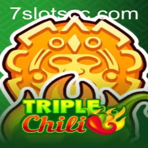 Exploring the Thrills of TripleChili: A Deep Dive into the 7Slots World