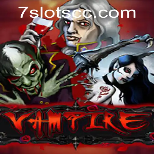 Unveiling the Mystique of Vampire: A Journey Through 7Slots