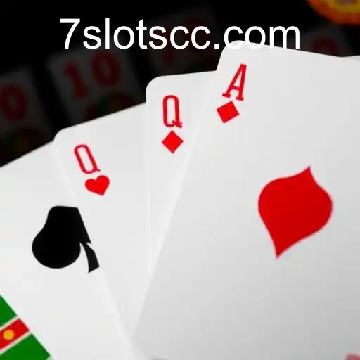 Exploring Online Baccarat with 7Slots