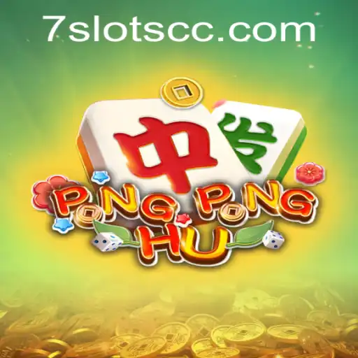 Dive into the Exciting World of PONGPONGHU: The Thrilling 7Slots Experience