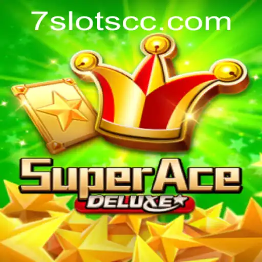 Discover the Excitement of SuperAceDeluxe and 7Slots