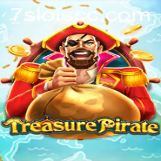 TreasurePirate: Dive into the High Seas Adventure with 7Slots