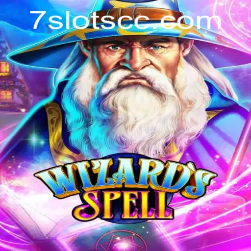 WizardsSpell: An Enchanting Journey into the World of Magic and Slots